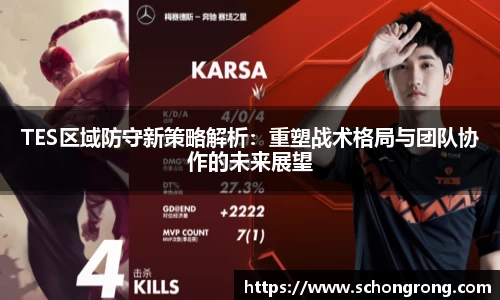 TES区域防守新策略解析：重塑战术格局与团队协作的未来展望