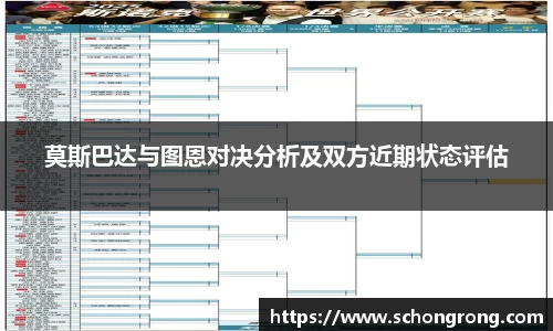 莫斯巴达与图恩对决分析及双方近期状态评估